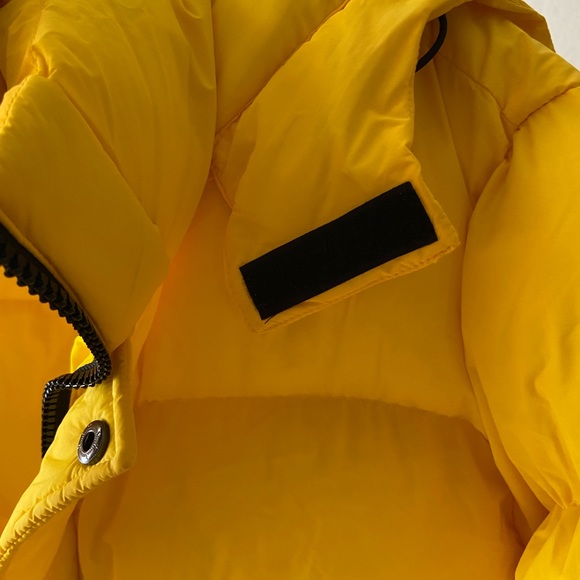 Bagatelle Sport Water-Resistant Puffer Jacket - Picture 4 of 8